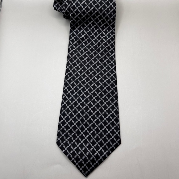 Perry Ellis Ties - 100% Silk Bundle - SALE - Picture 2 of 10
